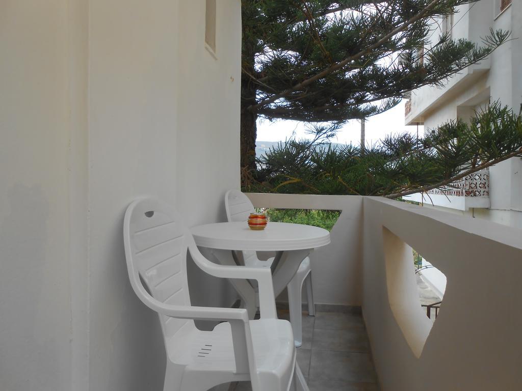 Frosso'S Apartments Kokkini Hani Exterior photo